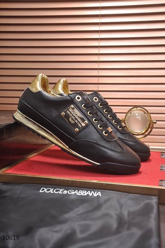 men DG shoes-051